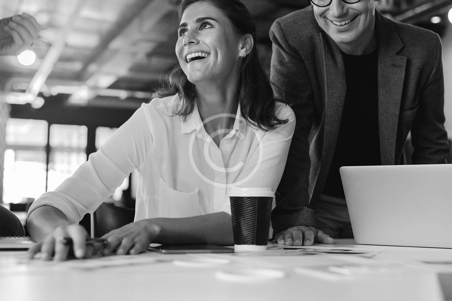 Asesorias sobre negocios